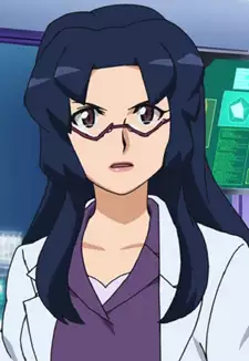 Rina Ishimori