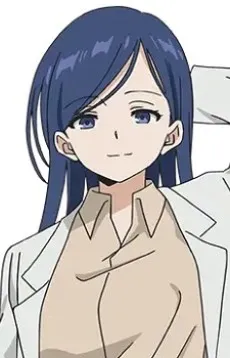 Rei Yozakura