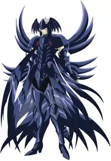 Dream God Oneiros