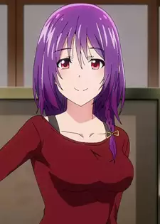 Yuzuki Aoba