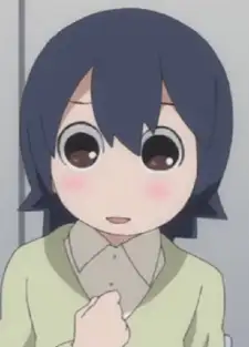 Nanako Matsutaka
