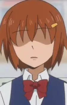 Yoshitake's sister