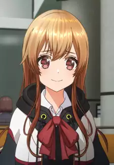 Kyouko Yamate