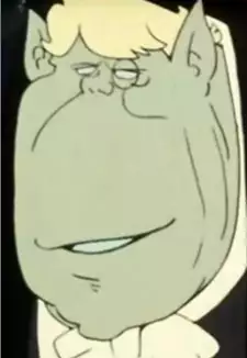 Baron Gurmeru