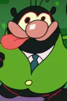 Mr. Husband Petter