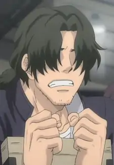 Kanbei Kuroda
