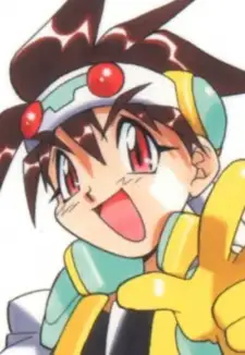 Lemonade Baba