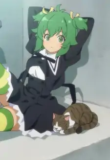 Thi Mai Yoshimura