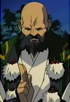 Genki Ueda