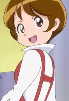 Yoko Oomori