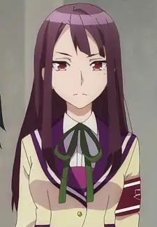 Tsubaki Akabane