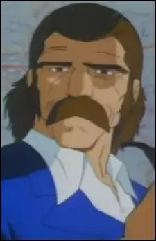 Kapitan Drasnic