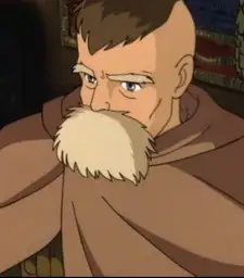 Lord Yupa
