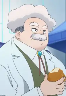 Big Gelato-hakase