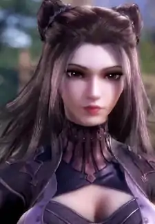 Zhu Zhuqing