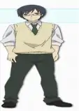 Kei Kamatori