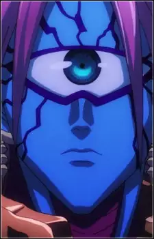 Lord Boros