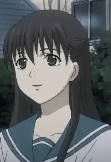 Mio Fujieda