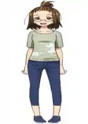 Kumi Hon`amanuma