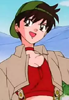 Saki Itabashi