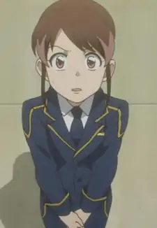 Futaba Mihara