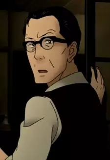 Tsutomu Mukae
