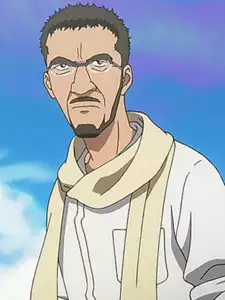 Eraldo Quasimodo