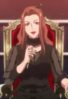 Catherine