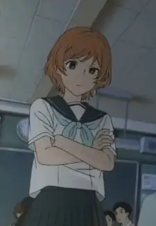 Koharu Kawasaki
