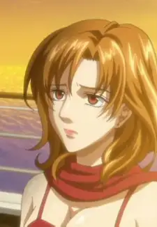 Kaoru Oumi