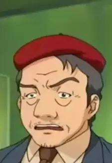 Masahiko Takase