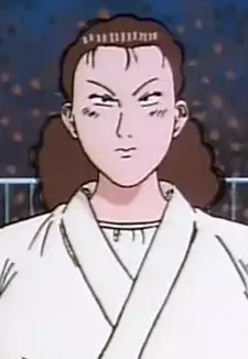Kaori Yamada