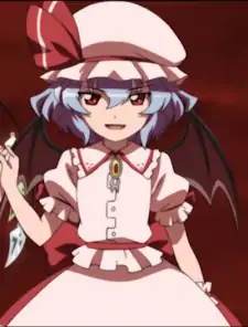 Remilia Scarlet