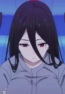 Hasumi Hanekawa