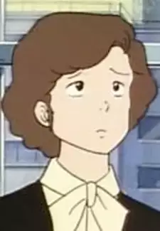 Ritsuko Chigusa