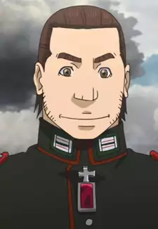 Ihlen Schwarzkopf