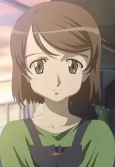 Atsuko Akanegi