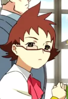 Yukino Chrysant