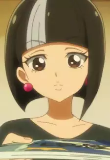 Asaka Sara