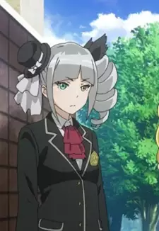 Kagari Haishima