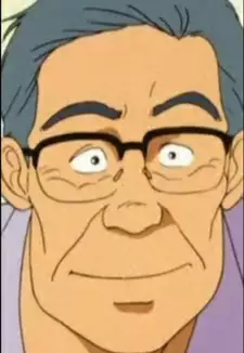 Kouichirou Kamimura