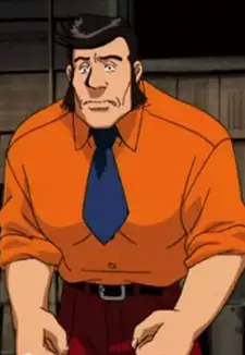 Yantaro Nishimura
