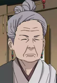 Koharu Utatane