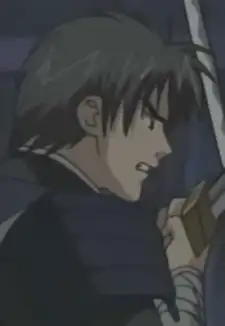 Takeshi Yamato