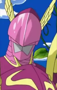 RhodoKnightmon
