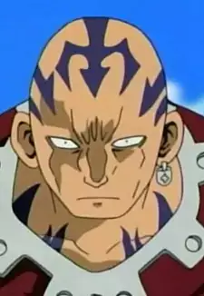 Garon Rodokin