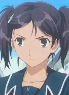 Megumi Kuryuu