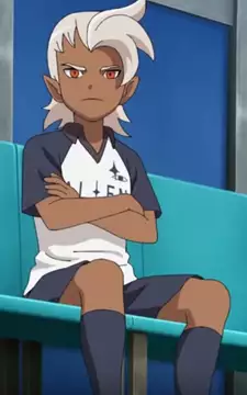Ryuuichiro Segata