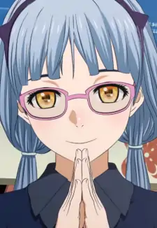 Clair Houjou