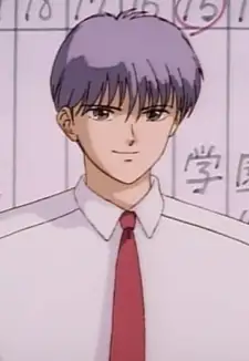 Shinobu Tezuka